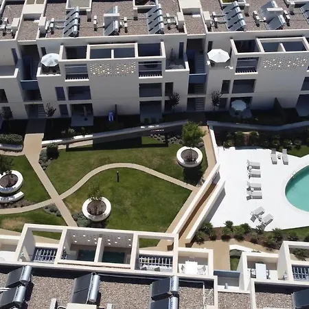Lejlighed Casas Do Jardim Poente 4pax By Portugal Hideaway