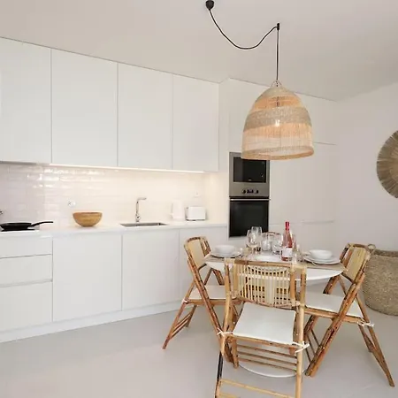 Lejlighed Casas Do Jardim Poente 4pax By Portugal Hideaway
