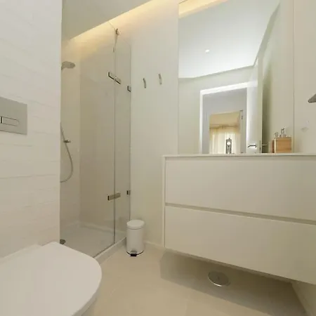 Casas Do Jardim Poente 4pax By Portugal Hideaway Lejlighed Cabanas De Tavira