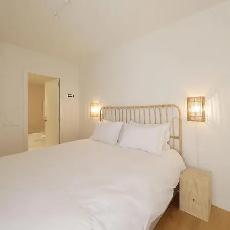 Casas Do Jardim Poente 4pax By Portugal Hideaway *