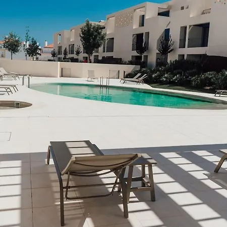 Casas Do Jardim Poente 4pax By Portugal Hideaway Lejlighed *