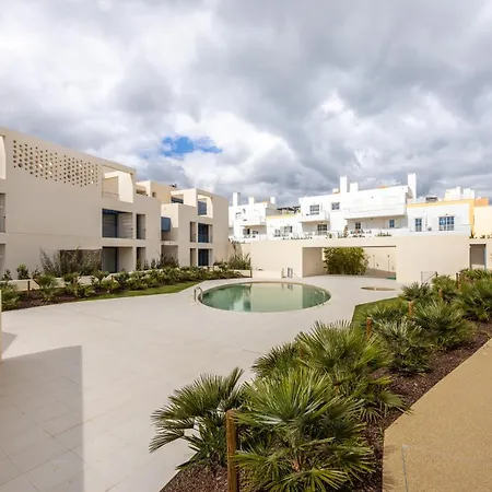 Lejlighed Casas Do Jardim Poente 4pax By Portugal Hideaway