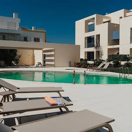 Lejlighed Casas Do Jardim Poente 4pax By Portugal Hideaway *