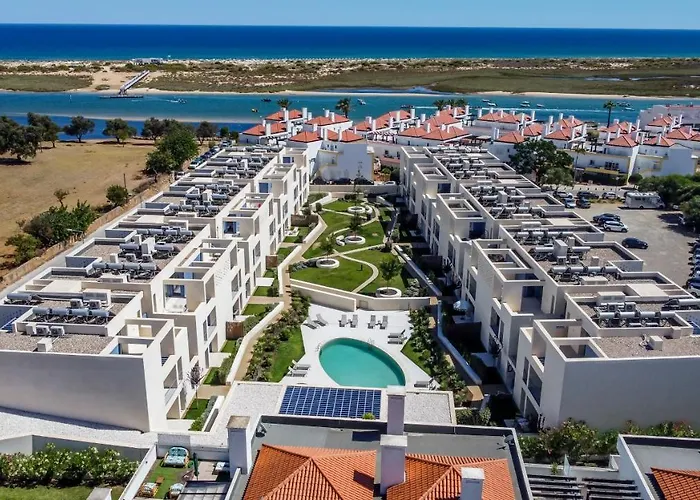 Casas Do Jardim Poente 4pax By Portugal Hideaway *