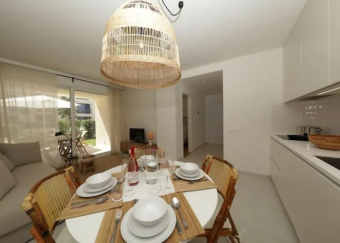 Casas Do Jardim Poente 4pax By Portugal Hideaway Daire