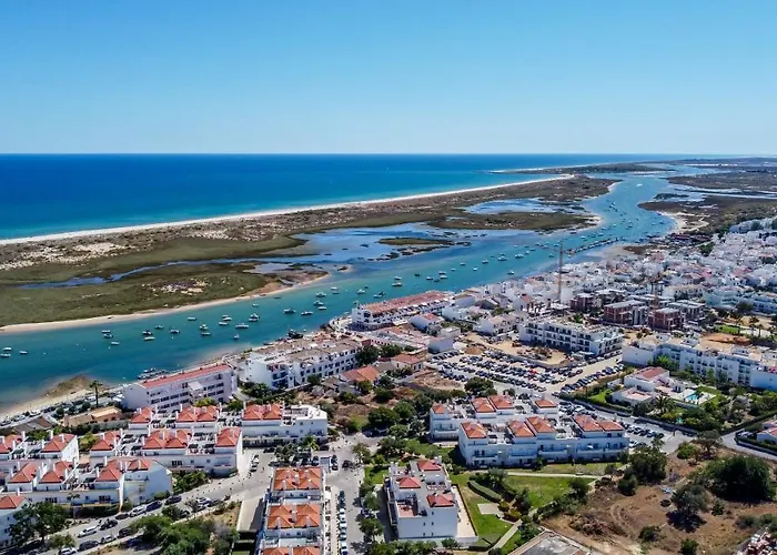 Casas Do Jardim Poente 4pax By Portugal Hideaway