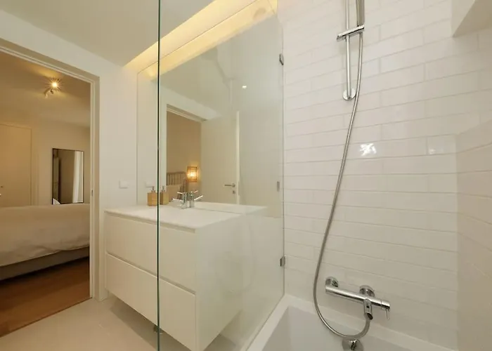 Casas Do Jardim Poente 4pax By Portugal Hideaway Daire