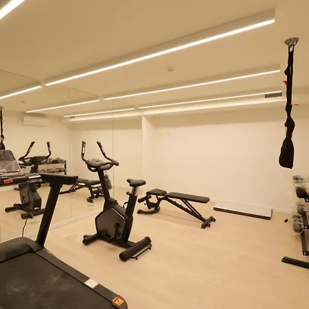 Appartamento Casas Do Jardim Poente 4pax By Portugal Hideaway *