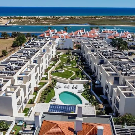 Casas Do Jardim Poente 4pax By Portugal Hideaway *