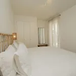 شقة Luxury 2br Retreat With Pool & Sunset Garden كاباناس تْدي تافيرا