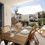 Luxury 2br Retreat With Pool & Sunset Garden * كاباناس تْدي تافيرا